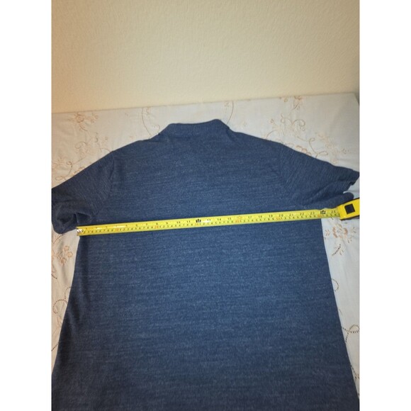 Polo Ralph Lauren Polo Shirt Mens XL Classic Fit Red Pony Short Sleeve - Picture 5 of 7